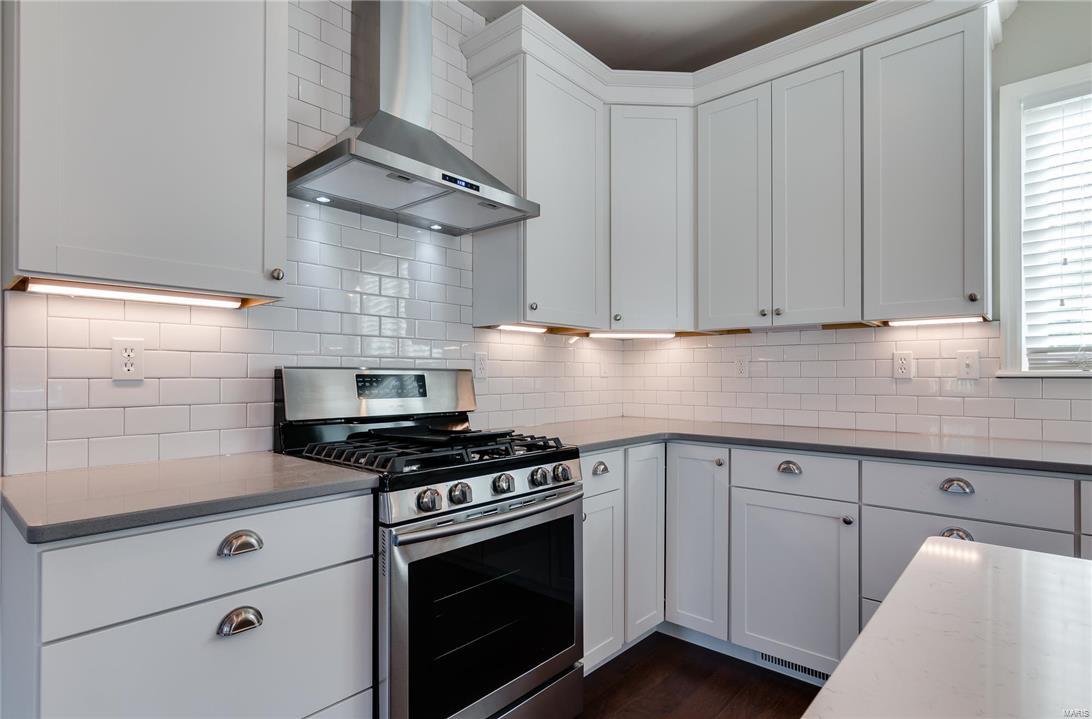 Doerr Place - Residential