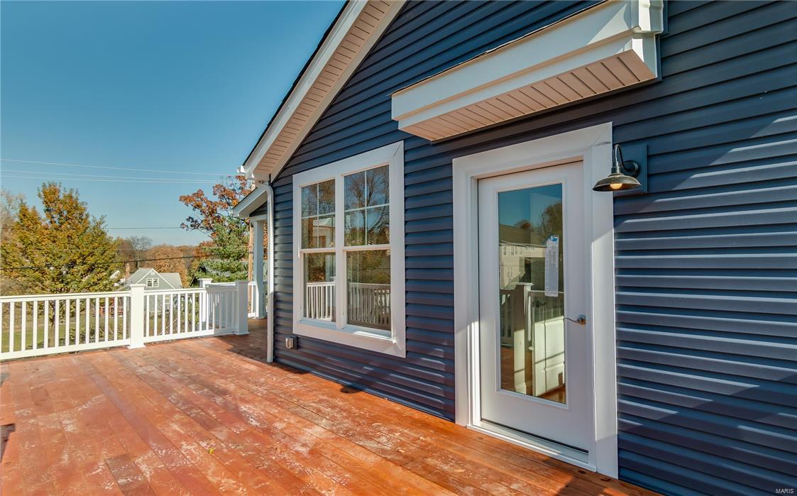 Doerr Place - Residential