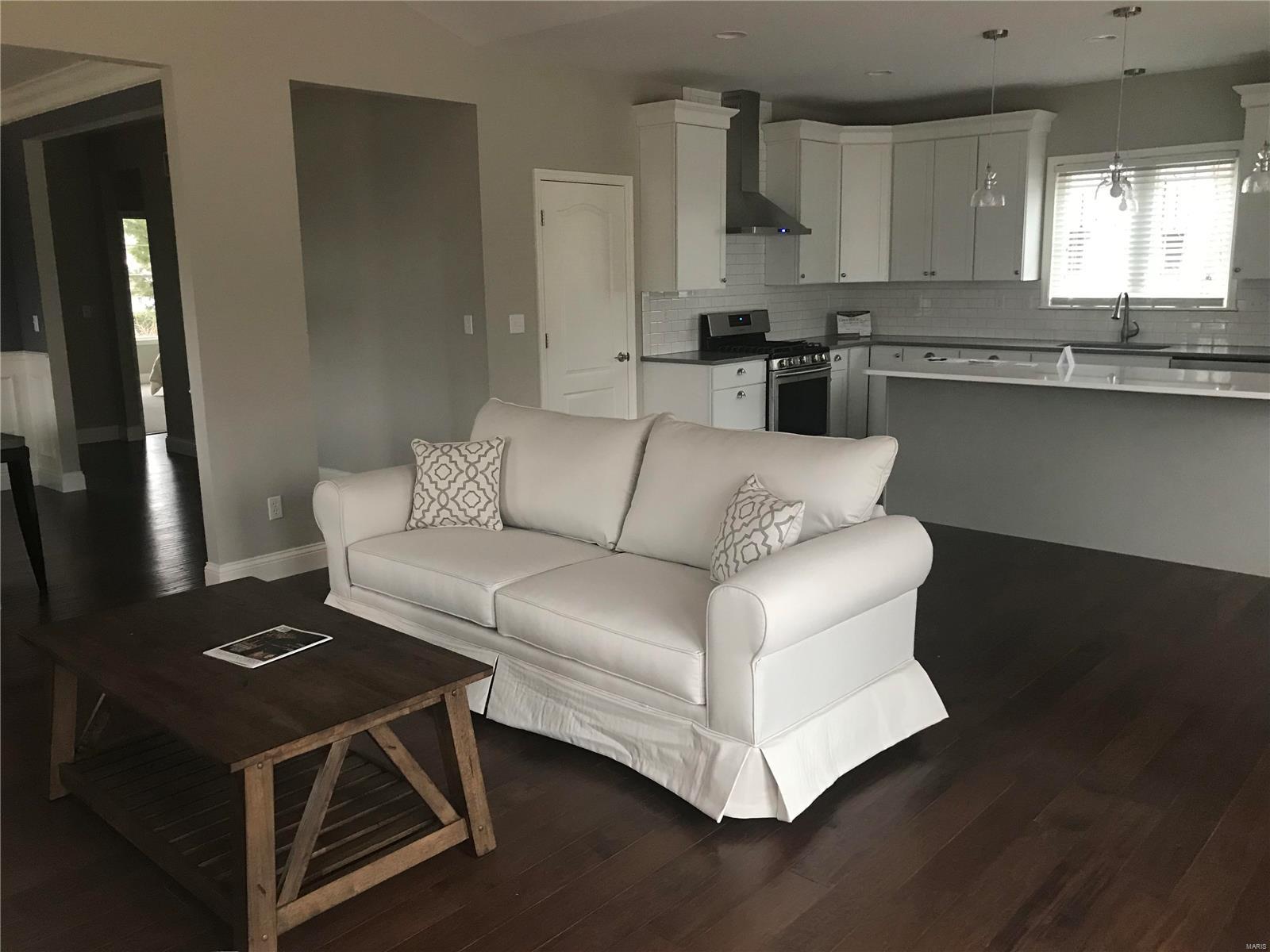 Doerr Place - Residential