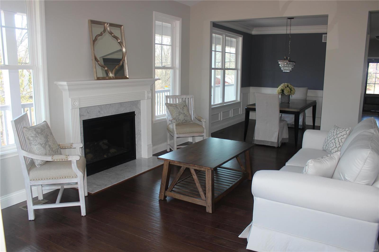 Doerr Place - Residential