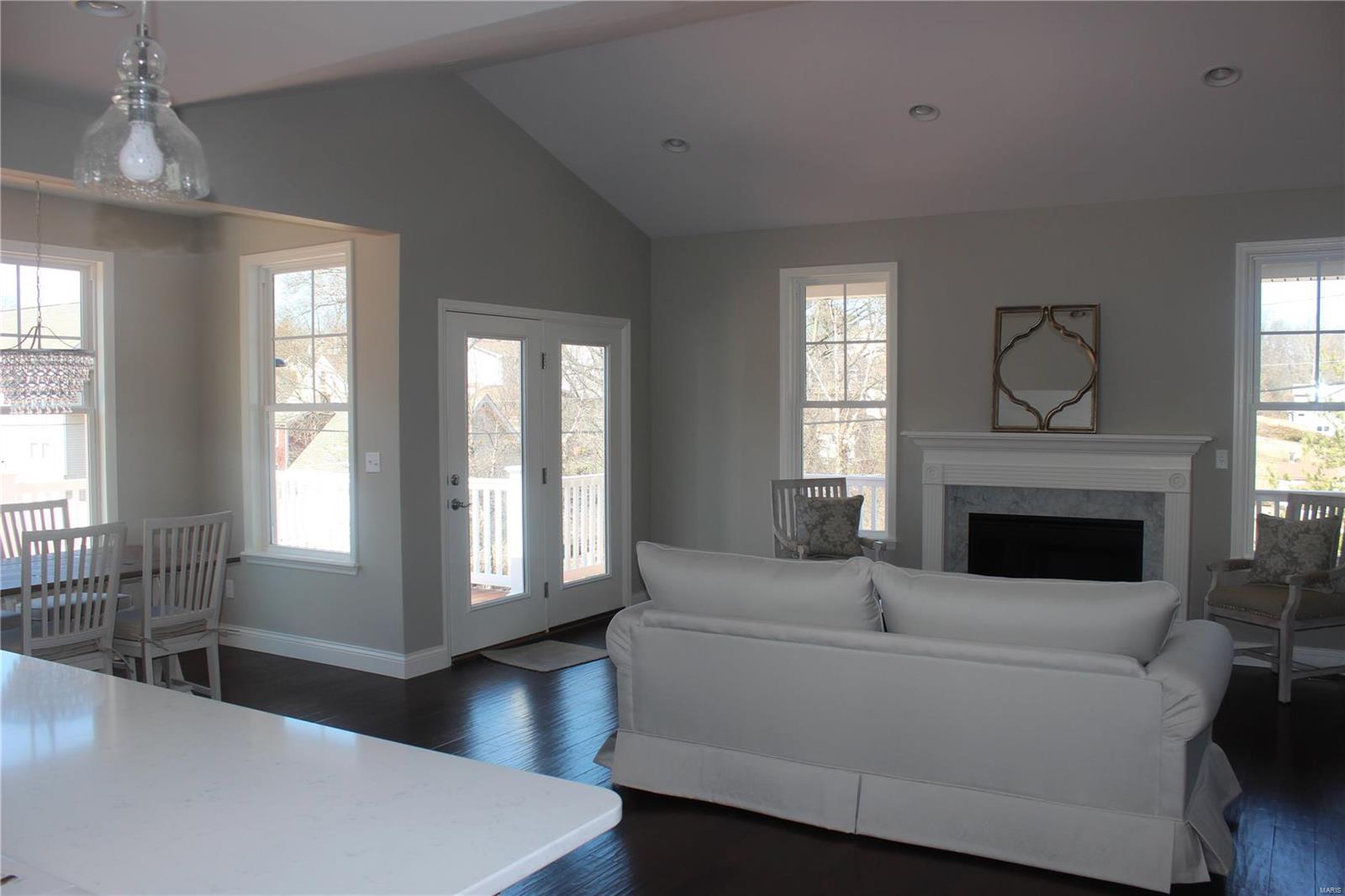 Doerr Place - Residential