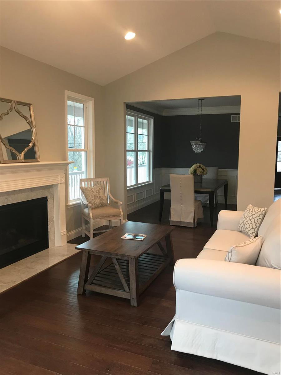 Doerr Place - Residential