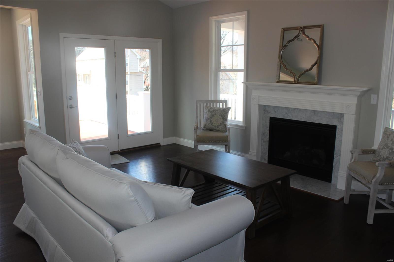 Doerr Place - Residential