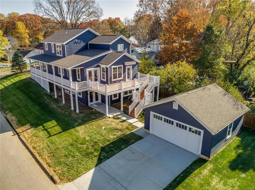 Doerr Place - Residential