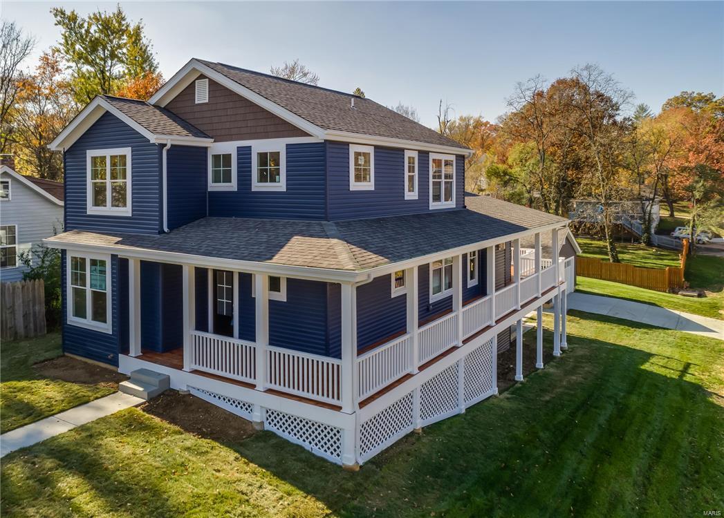 Doerr Place - Residential