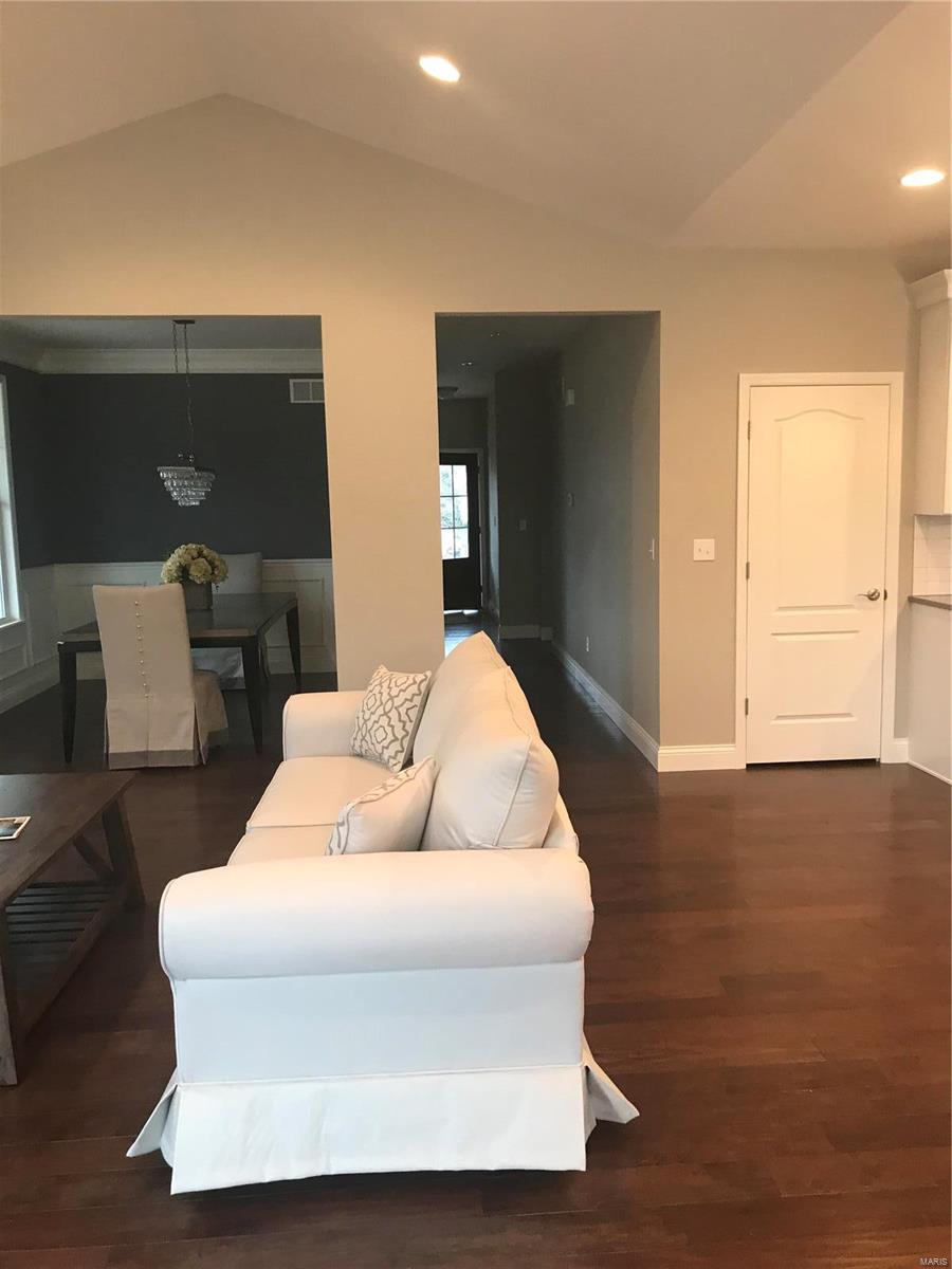 Doerr Place - Residential