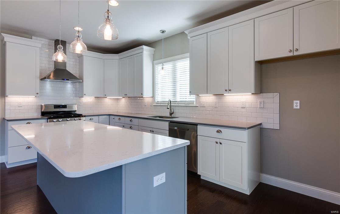 Doerr Place - Residential