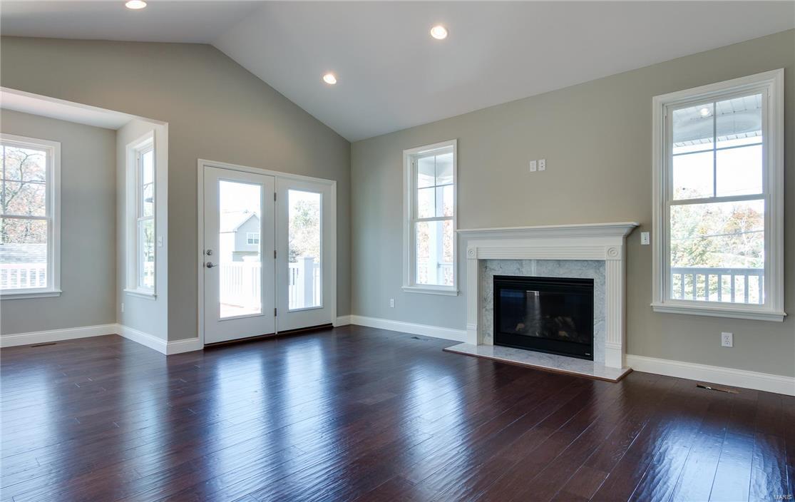 Doerr Place - Residential