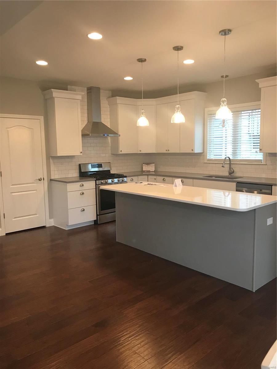 Doerr Place - Residential