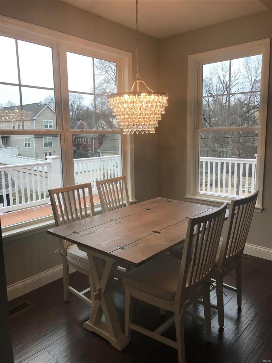 Doerr Place - Residential