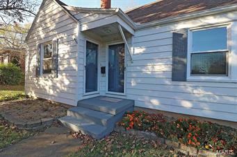 Maplewood Heights - Residential