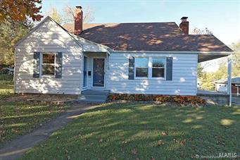 Maplewood Heights - Residential