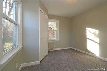 Maplewood Heights - Residential