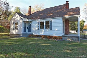 Maplewood Heights - Residential