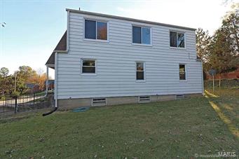 Maplewood Heights - Residential