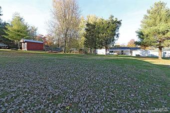 Maplewood Heights - Residential