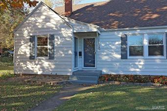 Maplewood Heights - Residential