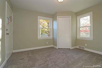 Maplewood Heights - Residential