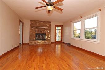 Maplewood Heights - Residential