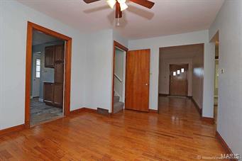 Maplewood Heights - Residential