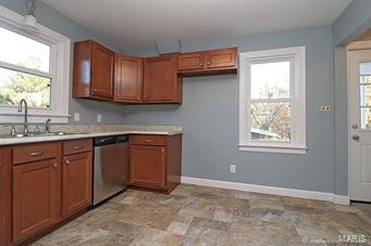 Maplewood Heights - Residential