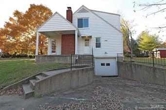 Maplewood Heights - Residential