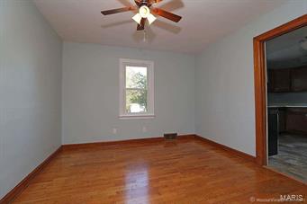 Maplewood Heights - Residential