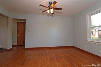 Maplewood Heights - Residential