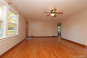 Maplewood Heights - Residential