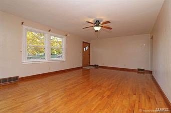 Maplewood Heights - Residential