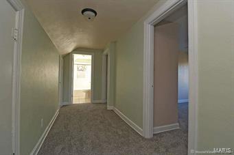 Maplewood Heights - Residential