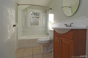 Maplewood Heights - Residential