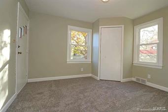 Maplewood Heights - Residential