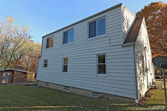 Maplewood Heights - Residential