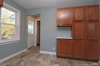 Maplewood Heights - Residential