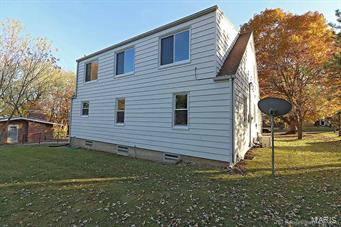 Maplewood Heights - Residential