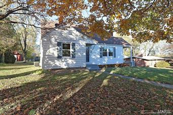 Maplewood Heights - Residential