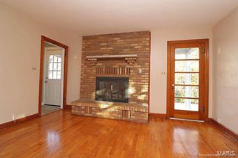 Maplewood Heights - Residential