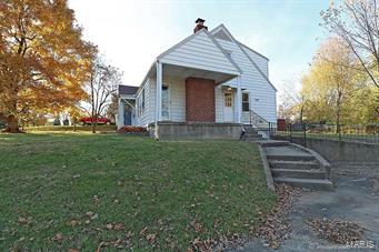 Maplewood Heights - Residential