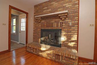 Maplewood Heights - Residential