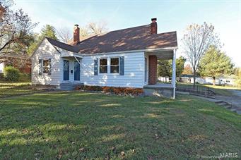 Maplewood Heights - Residential