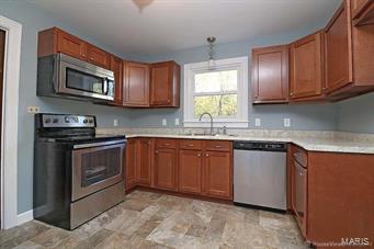 Maplewood Heights - Residential