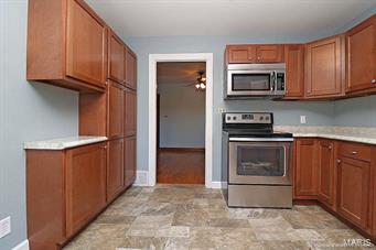 Maplewood Heights - Residential