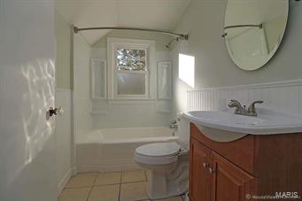 Maplewood Heights - Residential