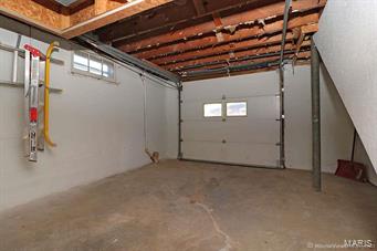 Maplewood Heights - Residential