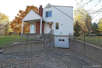 Maplewood Heights - Residential