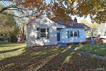 Maplewood Heights - Residential