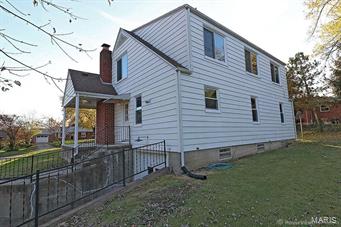 Maplewood Heights - Residential