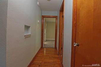 Maplewood Heights - Residential