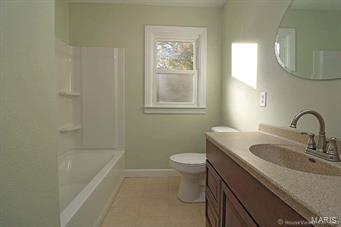 Maplewood Heights - Residential